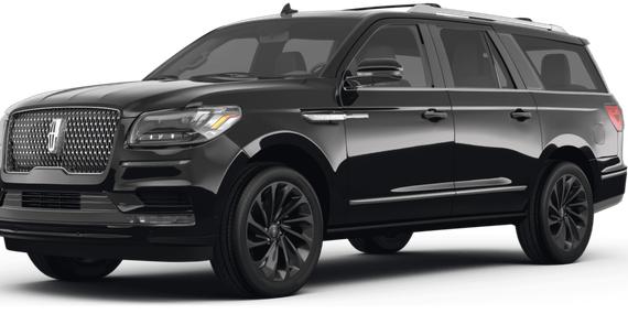 LINCOLN NAVIGATOR L 2021 5LMJJ3LT4MEL14602 image